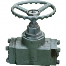 Válvula hidráulica F-HF-4211-80-22 Válvula hidráulica F-HF-4211-80-22