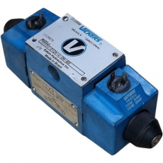 Válvula direcional DG4S4-012N-U-DN-60 Válvula direcional DG4S4-012N-U-DN-60