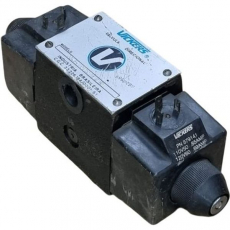 Válvula direcional DG4S4 012C U B 60 Válvula direcional DG4S4 012C U B 60