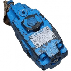 Válvula hidráulica RCT 03 D1 30 Válvula hidráulica RCT 03 D1 30