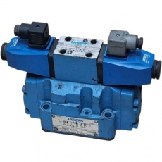 Válvulas hidráulicas DG4V DG5V7 Válvulas hidráulicas DG4V DG5V7