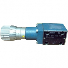 Válvula hidráulica 0 811 150 107 Válvula hidráulica 0 811 150 107