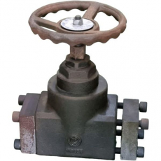 Válvula hidráulica F-HF-4211-50-23 Válvula hidráulica F-HF-4211-50-23