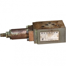 Válvula redutora de pressão ZDR10DP2 10/75YM Válvula redutora de pressão ZDR10DP2 10/75YM