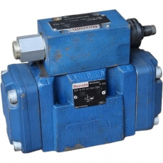 Válvulas hidráulicas DRC5 3DR10 Válvulas hidráulicas DRC5 3DR10