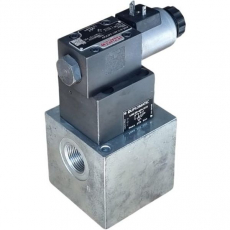 Válvulas hidráulicas 4WE6D LCM16D Válvulas hidráulicas 4WE6D LCM16D