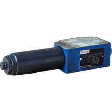 Válvula redutora de pressão ZDR6 DP2-4X/33YM Válvula redutora de pressão ZDR6 DP2-4X/33YM