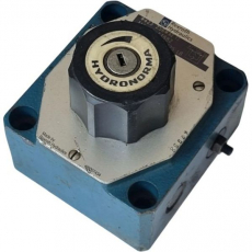 Válvula reguladora de vazão 2FRM10-31/25 LB Válvula reguladora de vazão 2FRM10-31/25 LB