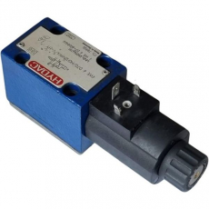 Válvula direcional HYDAX 4WE6D70/HG12N9K4/V=HY seminova Válvula direcional HYDAX 4WE6D70/HG12N9K4/V=HY seminova