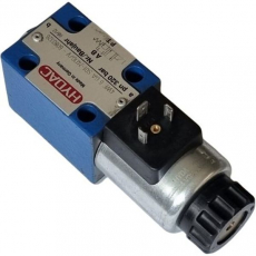 Válvula direcional 4WE6GAS01-24DG/V Válvula direcional 4WE6GAS01-24DG/V