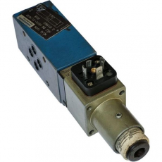 Válvula hidráulica HSZ06 A605-31/M00 Válvula hidráulica HSZ06 A605-31/M00