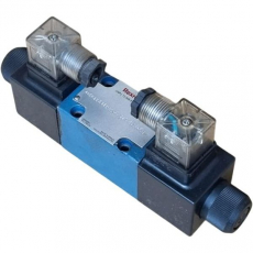 Válvula direcional 4WEH25E325-50B/EW220N9ETK4/DBM Válvula direcional 4WEH25E325-50B/EW220N9ETK4/DBM