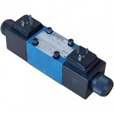 Válvula direcional 4WEH20 E 50/6W220N9Z4 Válvula direcional 4WEH20 E 50/6W220N9Z4