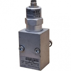 Limitador de fluxo SP/SMB8/2E4/105 Limitador de fluxo SP/SMB8/2E4/105