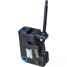 Comando hidráulico 500876 867279-001/001  Comando hidráulico 500876 867279-001/001