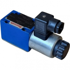 Válvula direcional 4WE6 U12-62/EG24N9K4 Válvula direcional 4WE6 U12-62/EG24N9K4