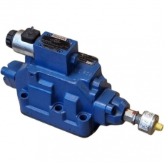 Válvula hidráulicas 4WE6D62 4WEH22D76 Válvula hidráulicas 4WE6D62 4WEH22D76