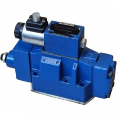 Válvula direcional 4WEH16 HD 50/6EG24N9K4-12 Válvula direcional 4WEH16 HD 50/6EG24N9K4-12