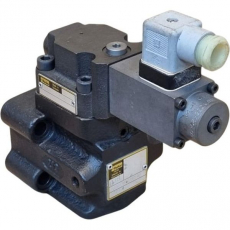 Válvula hidráulica DSAEV207P04ELAF Válvula hidráulica DSAEV207P04ELAF