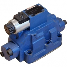 Válvula direcional 4WEH22 D 7X/6EG24N9K4 Válvula direcional 4WEH22 D 7X/6EG24N9K4