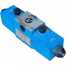 Válvula direcional DG4S4-012C-U-H-60 Válvula direcional DG4S4-012C-U-H-60