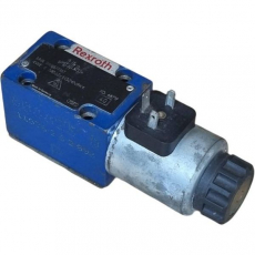 Válvula direcional 4WE 6 MB62/EG24N9K4 Válvula direcional 4WE 6 MB62/EG24N9K4