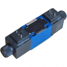 Válvula direcional 4WE6D6X/OFEW110N9K4 Válvula direcional 4WE6D6X/OFEW110N9K4