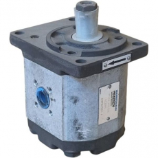 Bomba de engrenagens REXROTH 1PF2G2-40B/022 RCM20MS seminova Bomba de engrenagens REXROTH 1PF2G2-40B/022 RCM20MS seminova