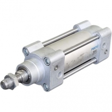Cilindro pneumático FESTO DSBG-50-60-PPVA-N3A2 Cilindro pneumático FESTO DSBG-50-60-PPVA-N3A2
