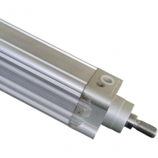 Cilindro pneumático FESTO DNC-40-400-PPVA 163347 40X400 Cilindro pneumático FESTO DNC-40-400-PPVA 163347 40X400