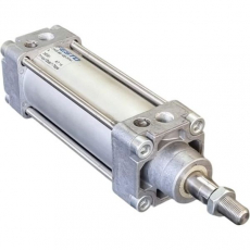 Cilindro pneumático FESTO DNG-63-100-PPV-A 36361 Cilindro pneumático FESTO DNG-63-100-PPV-A 36361