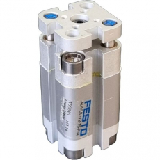 Cilindro pneumático FESTO ADVUL-12-15-P-A 156846 Cilindro pneumático FESTO ADVUL-12-15-P-A 156846