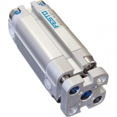 Cilindro pneumático FESTO ADVUL-16-30-P-A 156856 Cilindro pneumático FESTO ADVUL-16-30-P-A 156856
