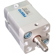Cilindro pneumático FESTO ADN-25-20-A-P-A 536254 Cilindro pneumático FESTO ADN-25-20-A-P-A 536254