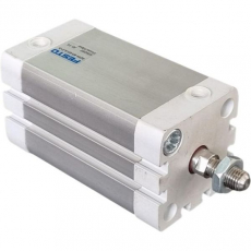 Cilindro pneumático FESTO ADN-40-60-APA 536297  Cilindro pneumático FESTO ADN-40-60-APA 536297