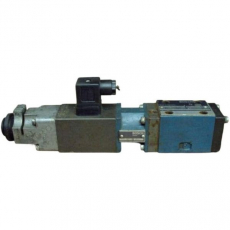 Válvula hidráulica 0 811 402 050 Válvula hidráulica 0 811 402 050