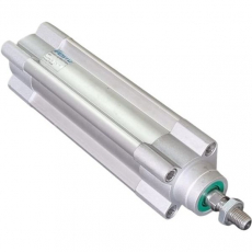 Cilindro pneumático FESTO DSBC-32-80-PPSA-N3 1376470 Cilindro pneumático FESTO DSBC-32-80-PPSA-N3 1376470