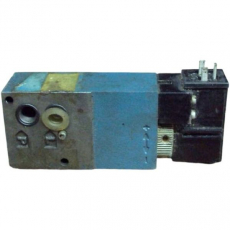 Válvula hidráulica 0 811 160 008 Válvula hidráulica 0 811 160 008