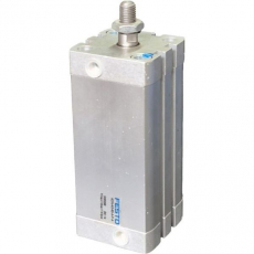 Cilindro pneumático FESTO ADN-40-80-A-P-A 536298  Cilindro pneumático FESTO ADN-40-80-A-P-A 536298