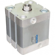 Cilindro pneumático ADN-50-30-IPA 536325 50X30 - FESTO