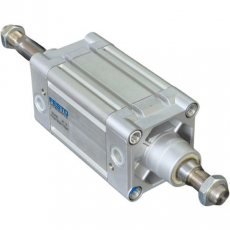 Cilindro pneumático FESTO DNC-80-50-PPV-S2 80X50 163430 Cilindro pneumático FESTO DNC-80-50-PPV-S2 80X50 163430