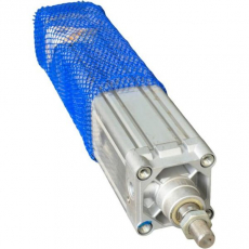 Cilindro pneumático FESTO DNC-80-340-PPV-A 163432 Cilindro pneumático FESTO DNC-80-340-PPV-A 163432