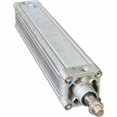 Cilindro pneumático FESTO DNC-80-400-PPV 80X400 163457 Cilindro pneumático FESTO DNC-80-400-PPV 80X400 163457