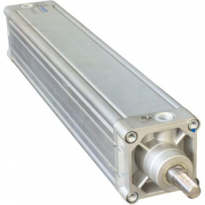 Cilindro pneumático FESTO DNC-100-500-PPV 163490 100X500 Cilindro pneumático FESTO DNC-100-500-PPV 163490 100X500