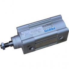 Cilindro pneumático FESTO DSBC-63-40-PPVA-N3 1383579 Cilindro pneumático FESTO DSBC-63-40-PPVA-N3 1383579