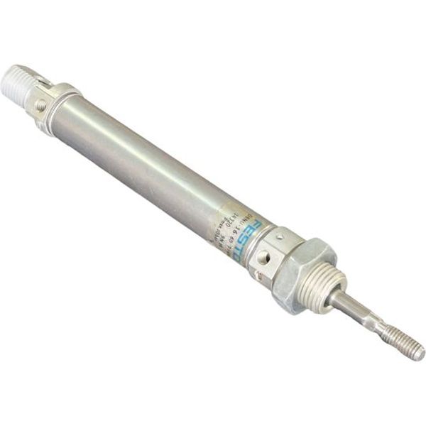 FESTO seminovo