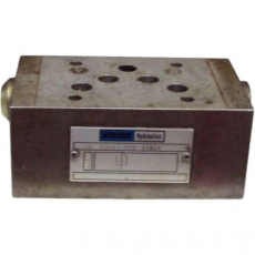 Válvula hidráulica ZREA02D1 09891021 Válvula hidráulica ZREA02D1 09891021