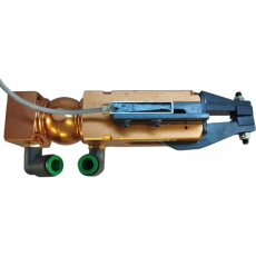 Garra pneumática PMG-36-DCB-DI/02ES5 22VAYL Garra pneumática PMG-36-DCB-DI/02ES5 22VAYL