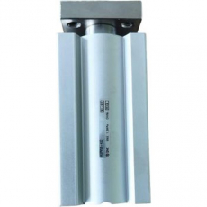 Cilindro pneumático MGPM25-40Z 25X40 - SMC Cilindro pneumático MGPM25-40Z 25X40 - SMC