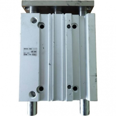 Cilindro pneumático SMC MGPL50-100AZ Cilindro pneumático SMC MGPL50-100AZ